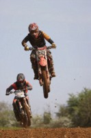 NMCC Motocross, Long Buckby, 12 May 2024