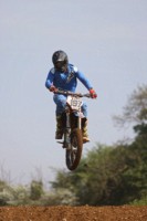 NMCC Motocross, Long Buckby, 12 May 2024