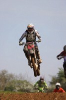 NMCC Motocross, Long Buckby, 12 May 2024