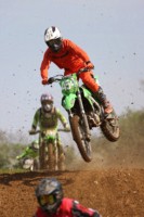 NMCC Motocross, Long Buckby, 12 May 2024