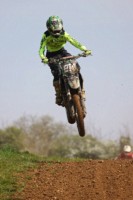 NMCC Motocross, Long Buckby, 12 May 2024