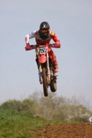 NMCC Motocross, Long Buckby, 12 May 2024