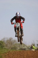 NMCC Motocross, Long Buckby, 12 May 2024
