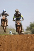 NMCC Motocross, Long Buckby, 12 May 2024