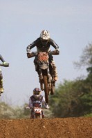 NMCC Motocross, Long Buckby, 12 May 2024