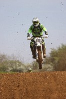 NMCC Motocross, Long Buckby, 12 May 2024