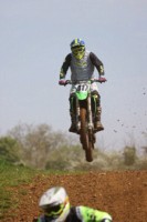 NMCC Motocross, Long Buckby, 12 May 2024