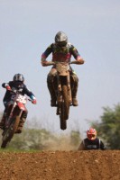 NMCC Motocross, Long Buckby, 12 May 2024