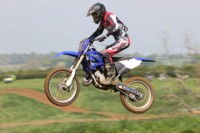 NMCC Motocross, Long Buckby, 12 May 2024