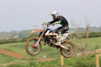 NMCC Motocross, Long Buckby, 12 May 2024