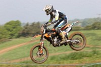 NMCC Motocross, Long Buckby, 12 May 2024