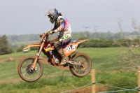 NMCC Motocross, Long Buckby, 12 May 2024