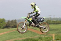 NMCC Motocross, Long Buckby, 12 May 2024