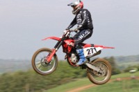 NMCC Motocross, Long Buckby, 12 May 2024