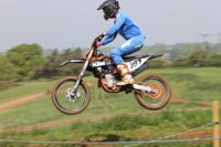 NMCC Motocross, Long Buckby, 12 May 2024