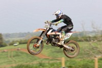 NMCC Motocross, Long Buckby, 12 May 2024