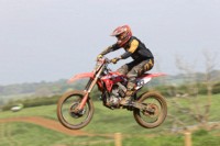 NMCC Motocross, Long Buckby, 12 May 2024
