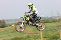 NMCC Motocross, Long Buckby, 12 May 2024