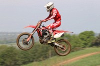 NMCC Motocross, Long Buckby, 12 May 2024