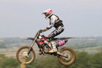 NMCC Motocross, Long Buckby, 12 May 2024