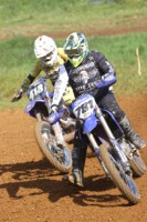 NMCC Motocross, Long Buckby, 12 May 2024