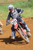 NMCC Motocross, Long Buckby, 12 May 2024