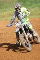 NMCC Motocross, Long Buckby, 12 May 2024