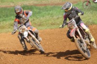 NMCC Motocross, Long Buckby, 12 May 2024