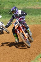 NMCC Motocross, Long Buckby, 12 May 2024