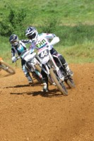 NMCC Motocross, Long Buckby, 12 May 2024
