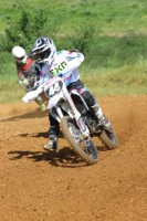 NMCC Motocross, Long Buckby, 12 May 2024