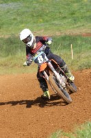 NMCC Motocross, Long Buckby, 12 May 2024
