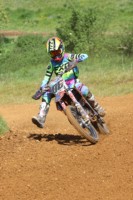 NMCC Motocross, Long Buckby, 12 May 2024