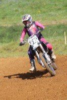 NMCC Motocross, Long Buckby, 12 May 2024