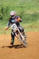 NMCC Motocross, Long Buckby, 12 May 2024