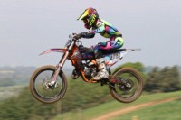 NMCC Motocross, Long Buckby, 12 May 2024
