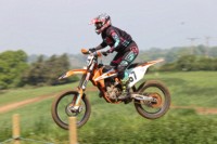 NMCC Motocross, Long Buckby, 12 May 2024