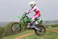 NMCC Motocross, Long Buckby, 12 May 2024