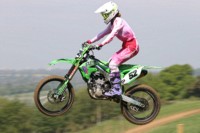 NMCC Motocross, Long Buckby, 12 May 2024