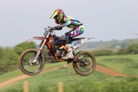 NMCC Motocross, Long Buckby, 12 May 2024