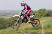 NMCC Motocross, Long Buckby, 12 May 2024