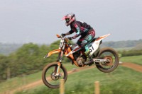 NMCC Motocross, Long Buckby, 12 May 2024