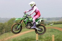 NMCC Motocross, Long Buckby, 12 May 2024