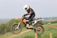 NMCC Motocross, Long Buckby, 12 May 2024