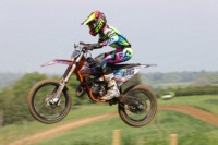 NMCC Motocross, Long Buckby, 12 May 2024
