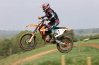 NMCC Motocross, Long Buckby, 12 May 2024