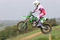 NMCC Motocross, Long Buckby, 12 May 2024
