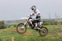 NMCC Motocross, Long Buckby, 12 May 2024