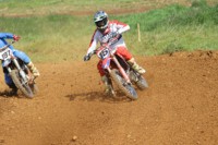NMCC Motocross, Long Buckby, 12 May 2024
