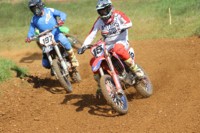 NMCC Motocross, Long Buckby, 12 May 2024